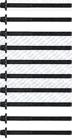 REINZ 14-32232-01 Silindir Kapak Saplamasi Clio Ii-Iii-Kangoo-Modus-Symbol-Twingo-Logan-Sandero 1.2 16v (D4f)